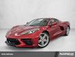 Used 2025 Chevrolet Corvette 2LT 2dr Car
