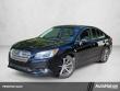 Used 2015 Subaru Legacy 3.6R Limited 4dr Car