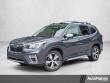 Used 2020 Subaru Forester Touring Sport Utility