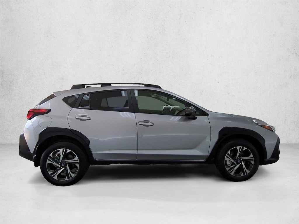 Certified 2024 Subaru Crosstrek Premium Sport Utility