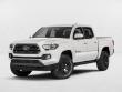 Used 2017 Toyota Tacoma SR5 Crew Cab Pickup