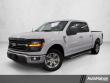 Used 2025 Ford F-150 XLT Crew Cab Pickup