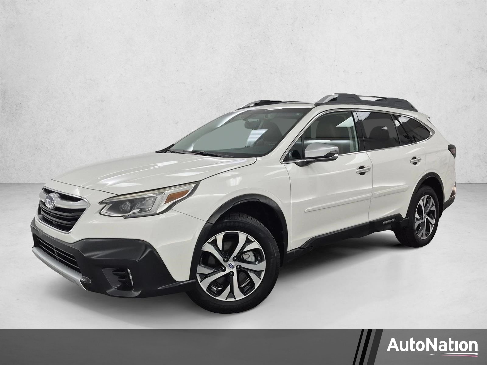 2020 Subaru Outback