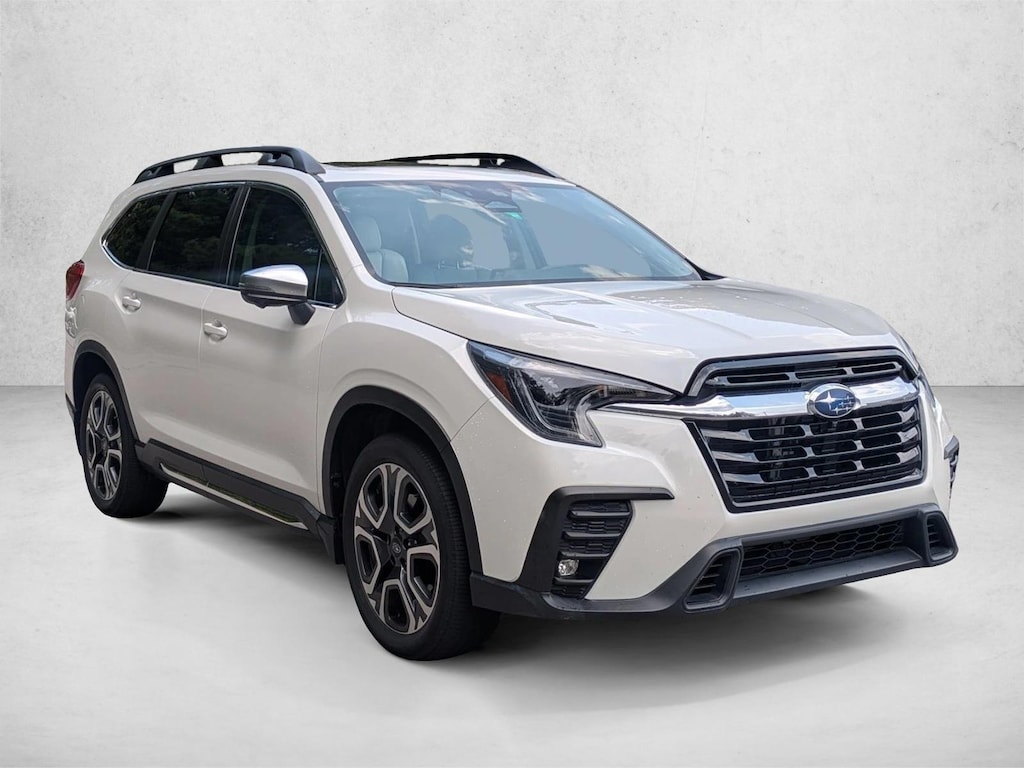 Used 2023 Subaru Ascent Limited Sport Utility
