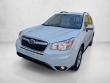 Used 2016 Subaru Forester 2.5i Premium Sport Utility
