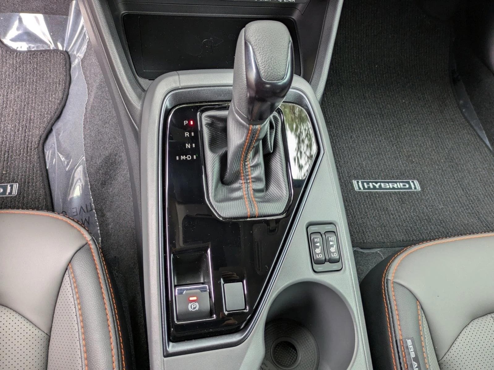 2026 Subaru Crosstrek Limited - Photo 16