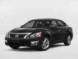 Used 2015 Nissan Altima 2.5 SV 4dr Car