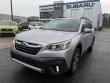 Used 2022 Subaru Outback Limited Sport Utility
