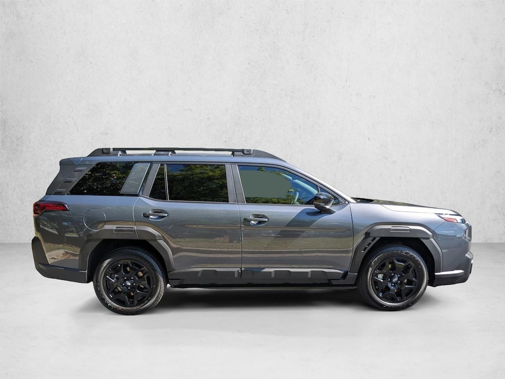 New 2026 Subaru Outback Limited Sport Utility