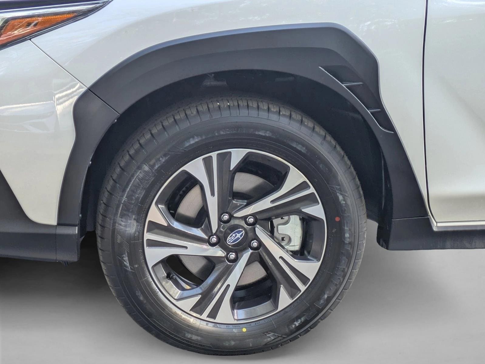2026 Subaru Crosstrek Premium - Photo 10