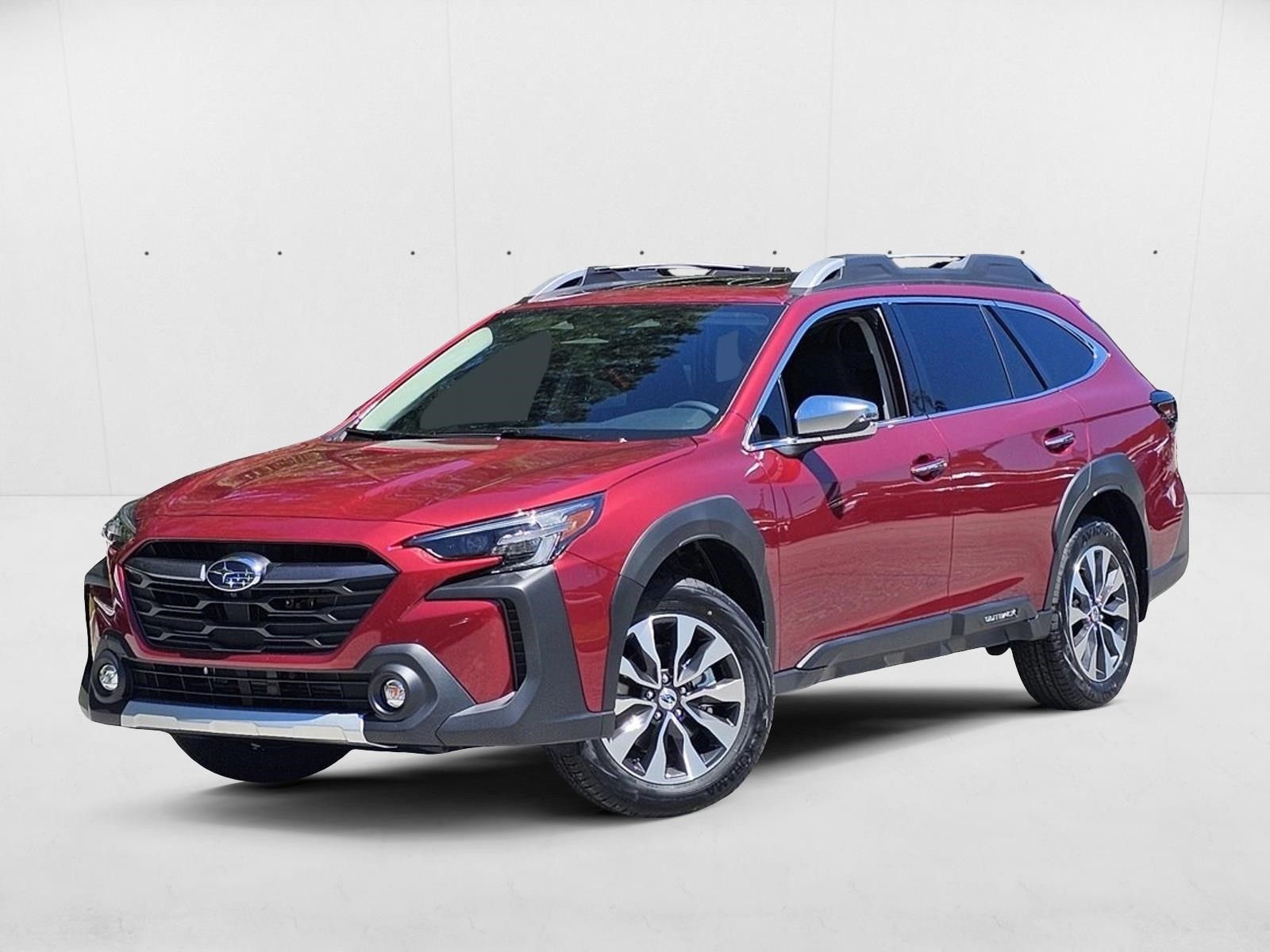 2025 Subaru Outback Touring's photo