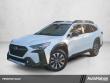 Used 2025 Subaru Outback Limited Sport Utility