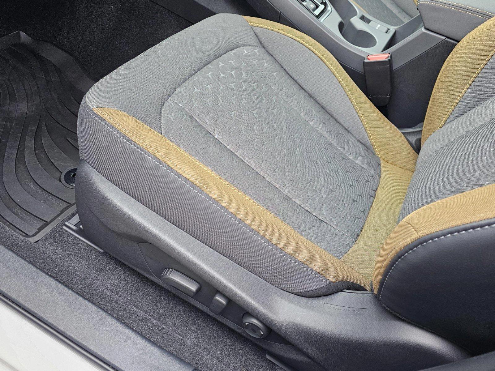 2025 Subaru Crosstrek Sport photo 4