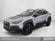 Certified 2025 Subaru Crosstrek Wilderness Sport Utility