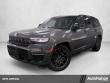 Used 2023 Jeep Grand Cherokee L Summit Reserve Sport Utility