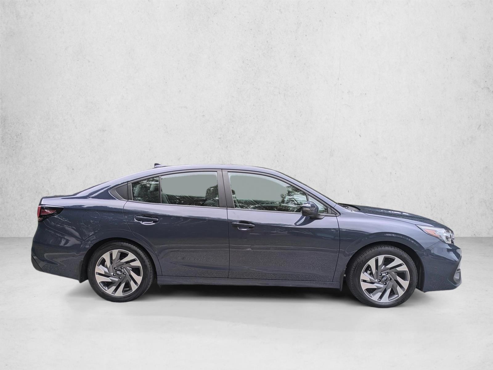 2024 Subaru Legacy Limited photo 4