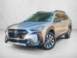 Certified 2025 Subaru Outback Limited Sport Utility