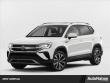 Used 2022 Volkswagen Taos SE Sport Utility