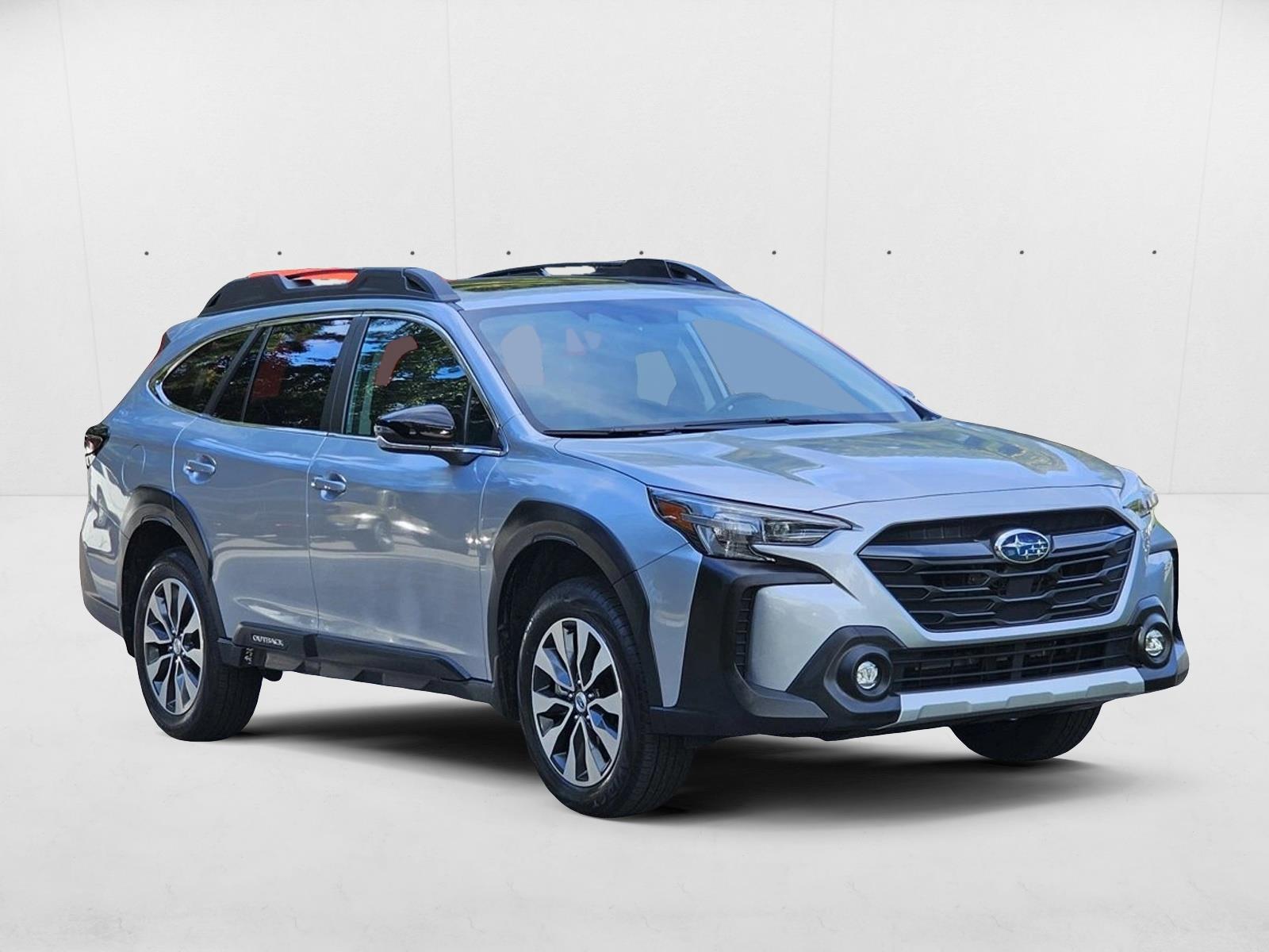 2024 Subaru Outback Limited photo 2