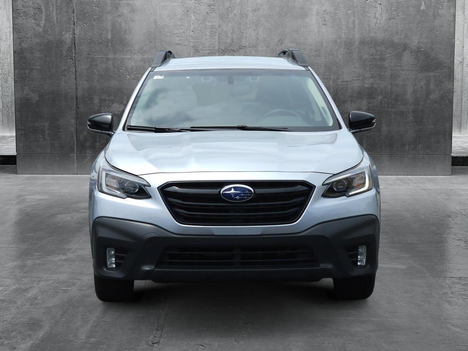 2022 Subaru Outback Onyx Edition XT photo 2