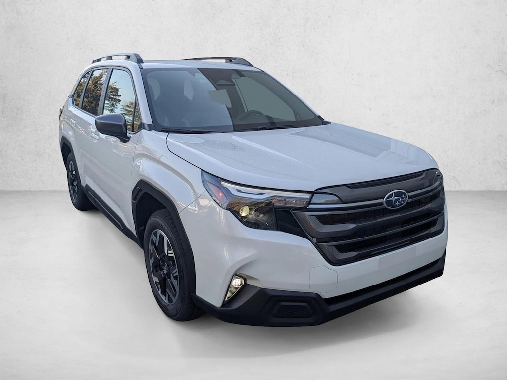 New 2026 Subaru Outback Touring XT Sport Utility