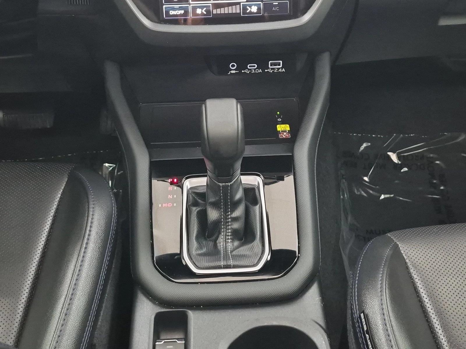 2025 Subaru Forester Limited - Photo 12