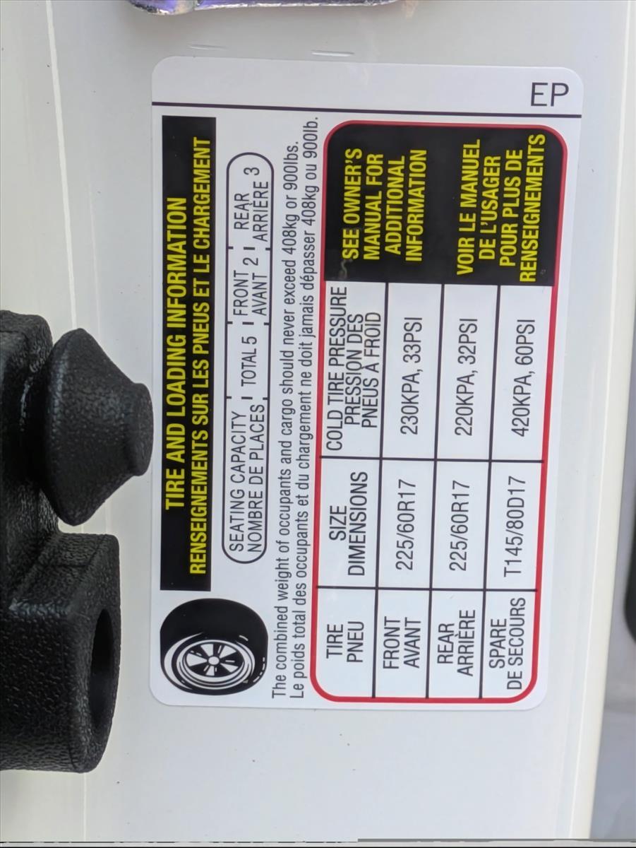 2026 Subaru Crosstrek Premium - Photo 20