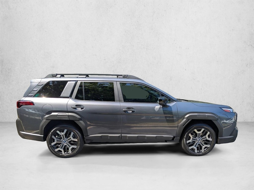 New 2026 Subaru Outback Limited XT Sport Utility