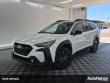 Used 2024 Subaru Outback Onyx Edition Sport Utility