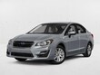 Subaru Impreza Sedan