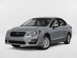 Used 2015 Subaru Impreza Sedan Limited 4dr Car