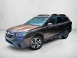 Used 2020 Subaru Outback Limited XT Sport Utility