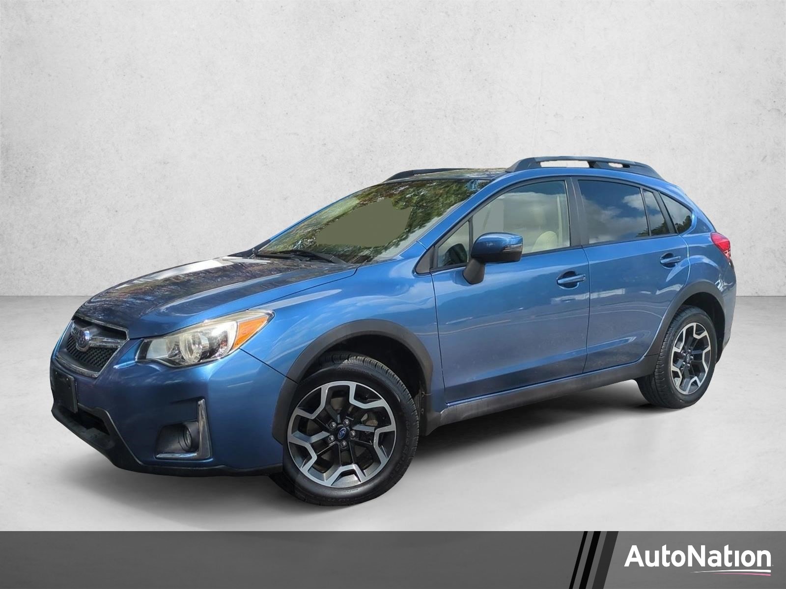 2017 Subaru Crosstrek