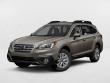 Used 2017 Subaru Outback Premium Sport Utility