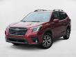 Used 2024 Subaru Forester Premium Sport Utility