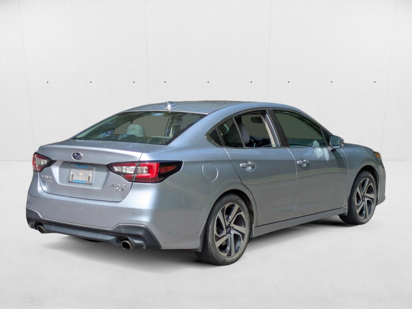 2021 Subaru Legacy Limited XT photo 4