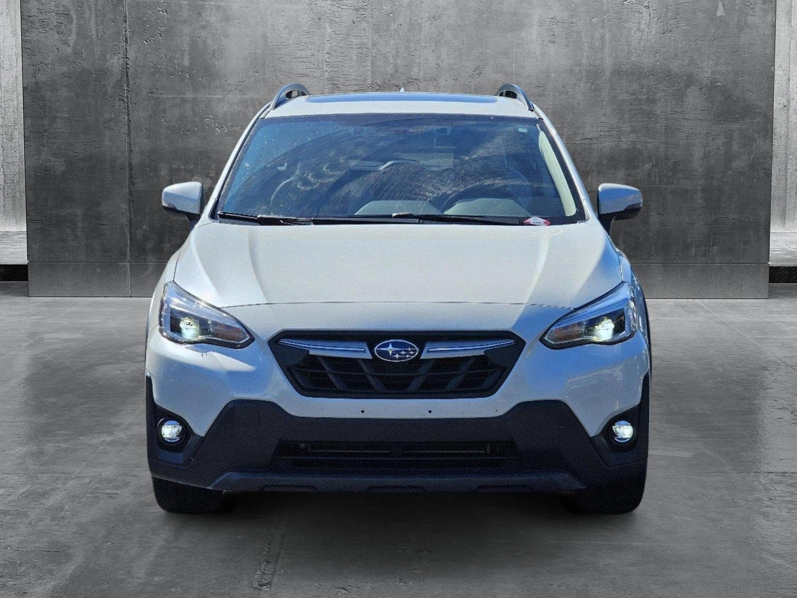 Used 2023 Subaru Crosstrek Limited with VIN JF2GTHNC8PH274163 for sale in Hardeeville, SC