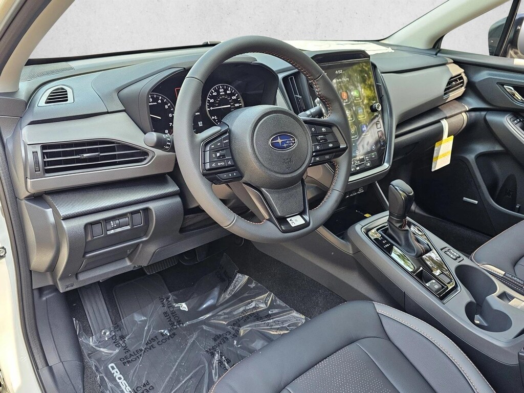 Used 2025 Subaru Crosstrek Limited Sport Utility