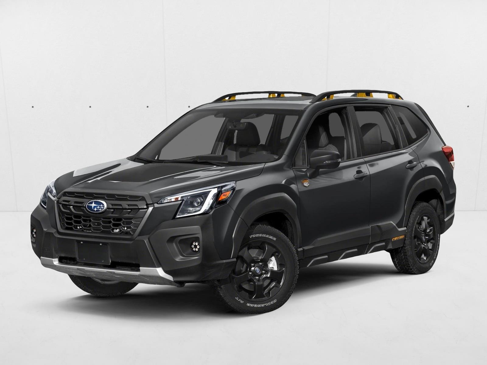 2025 Subaru Forester Wilderness's photo