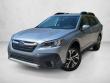 Certified 2022 Subaru Outback Limited Sport Utility