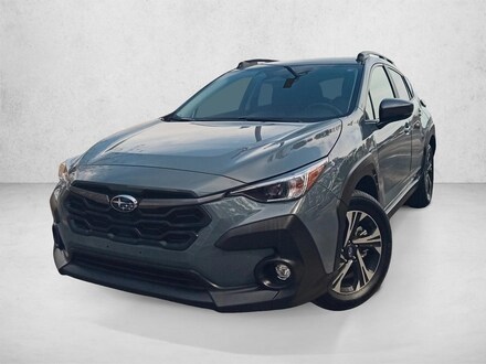 2025 Subaru Crosstrek Premium Sport Utility