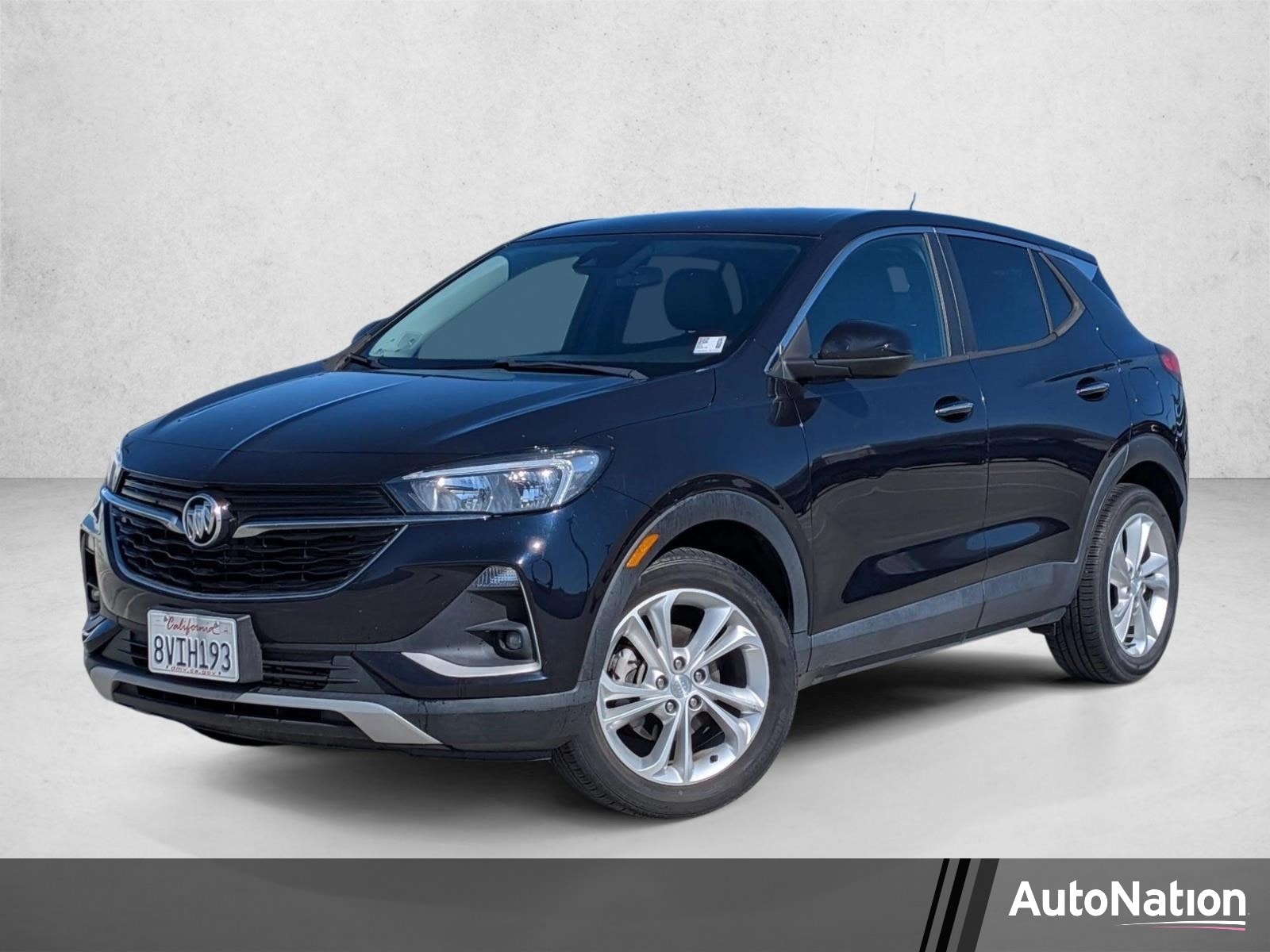 2021 Buick Encore GX