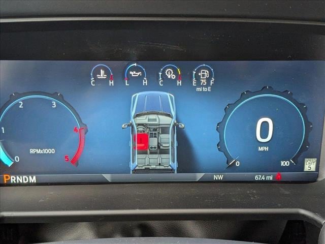 2025 Ford F-250 Super Duty Lariat - Photo 11