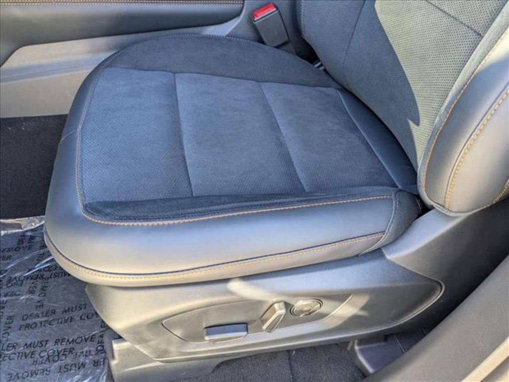 New 2026 Ford Explorer Tremor SUV