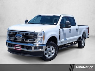 2026 Ford F-250 XLT Truck Crew Cab