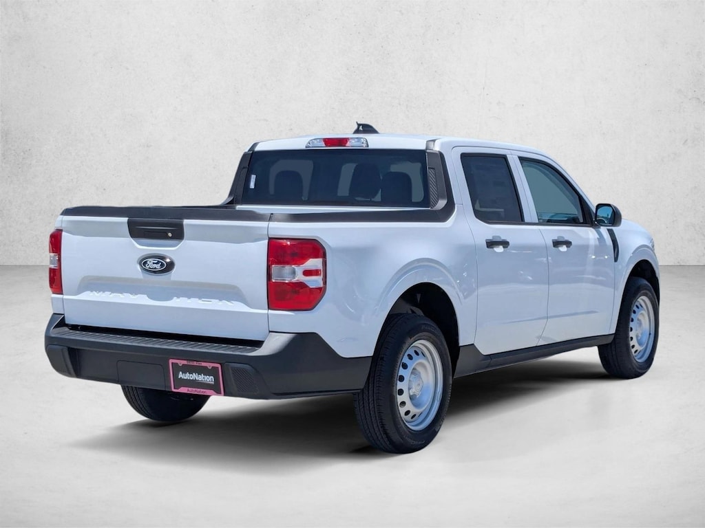 New 2026 Ford Maverick XL Truck SuperCrew