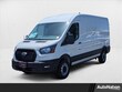 Ford Transit-250 Cargo