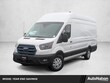  Ford E-Transit-350 Cargo