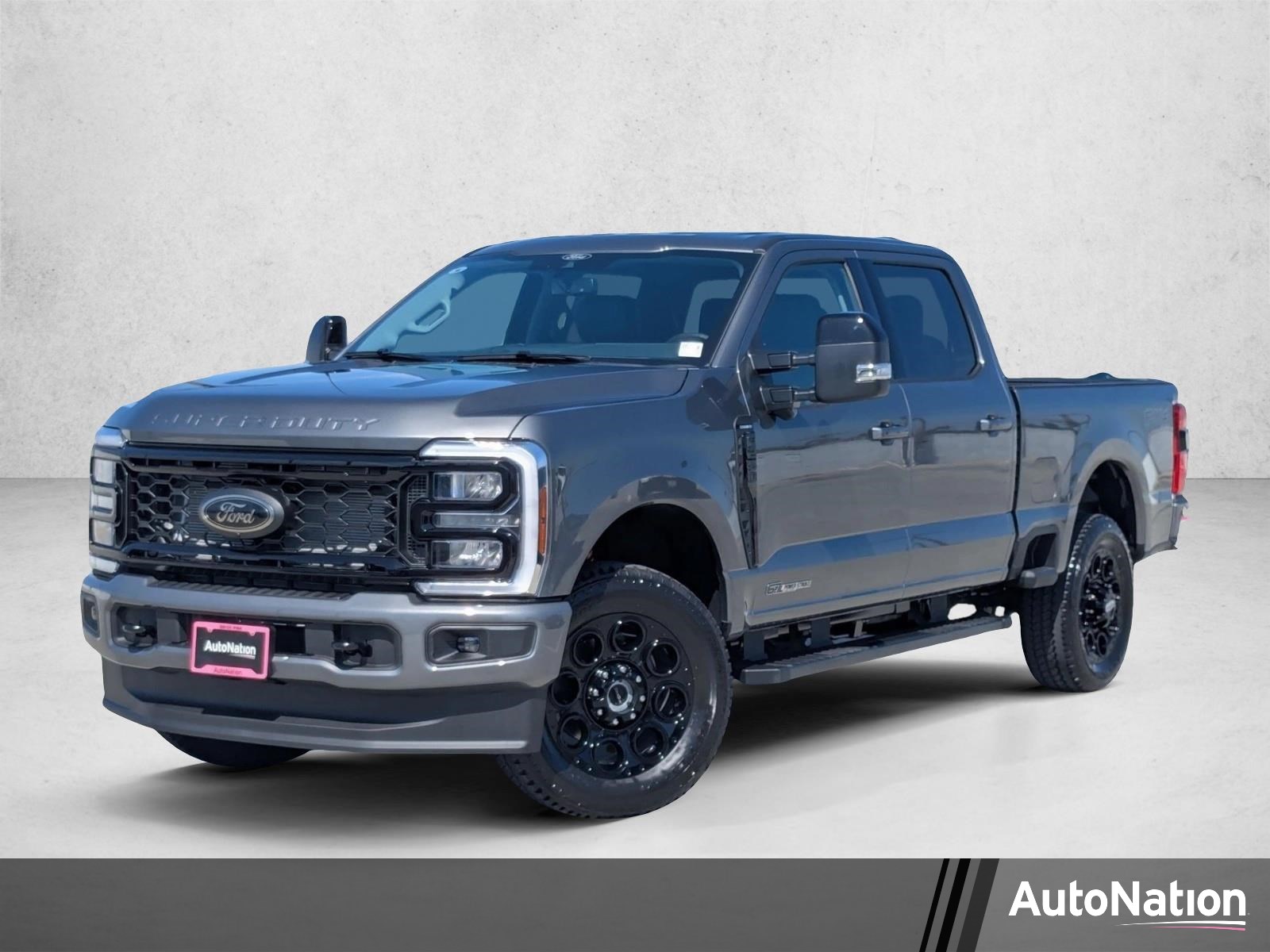  Ford F-250