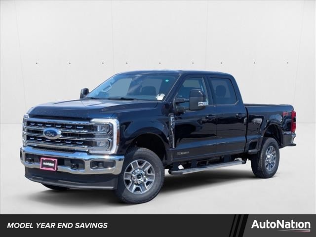2025 Ford F-250 Super Duty Lariat's photo